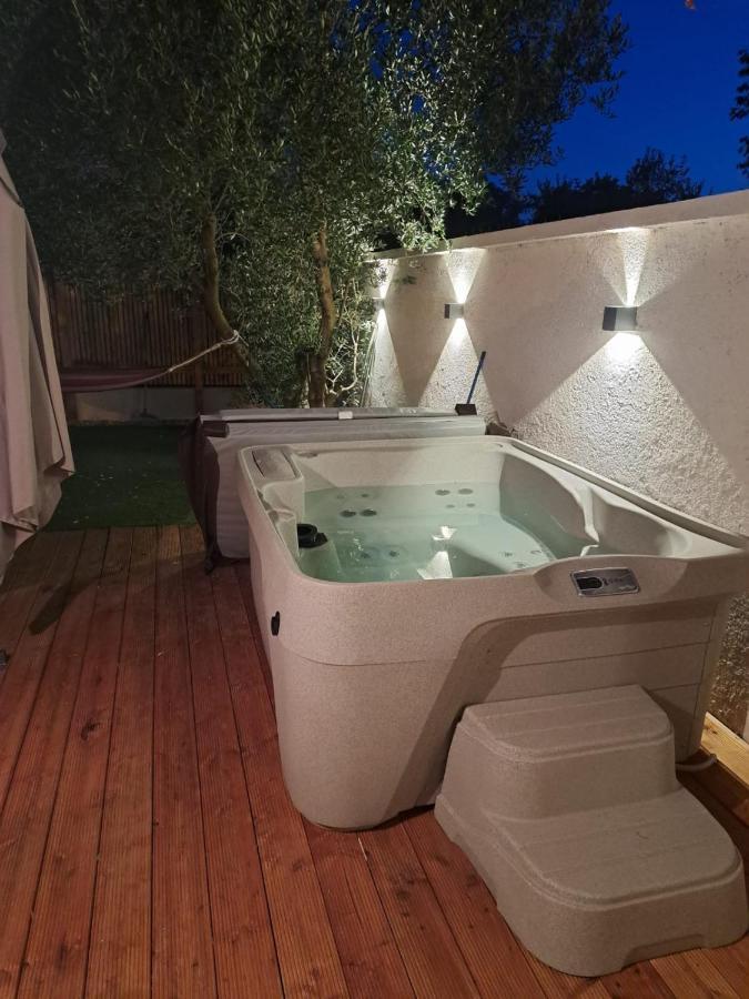 Apartman Diran Weißenburg Exterior foto