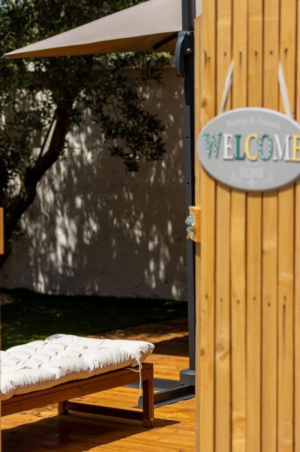 Apartman Diran Weißenburg Exterior foto