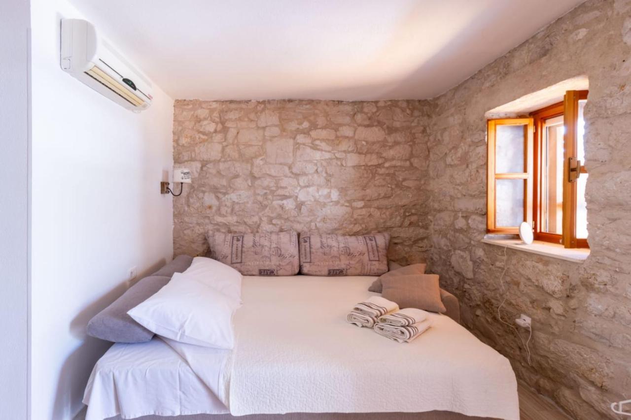 Apartman Diran Weißenburg Exterior foto