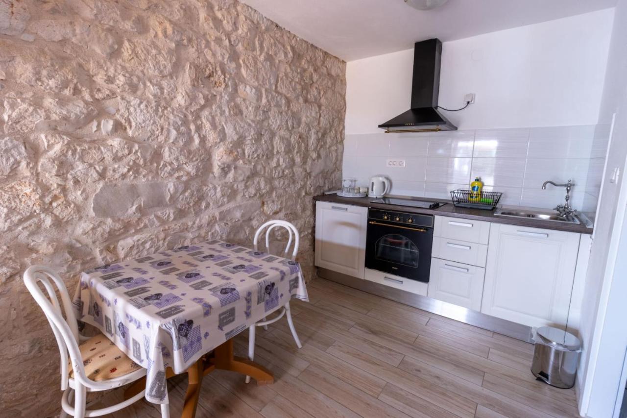 Apartman Diran Weißenburg Exterior foto