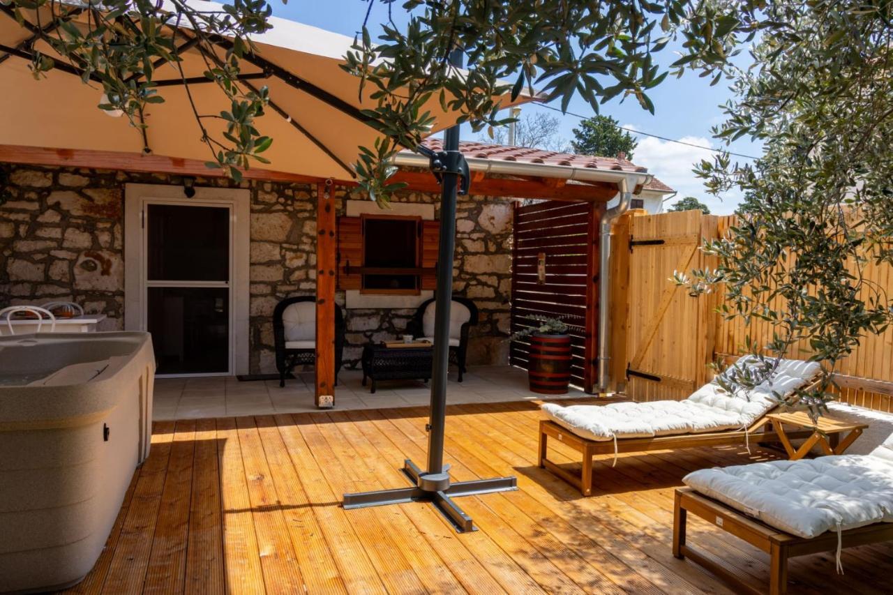 Apartman Diran Weißenburg Exterior foto