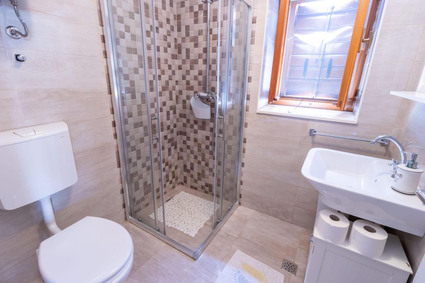Apartman Diran Weißenburg Exterior foto