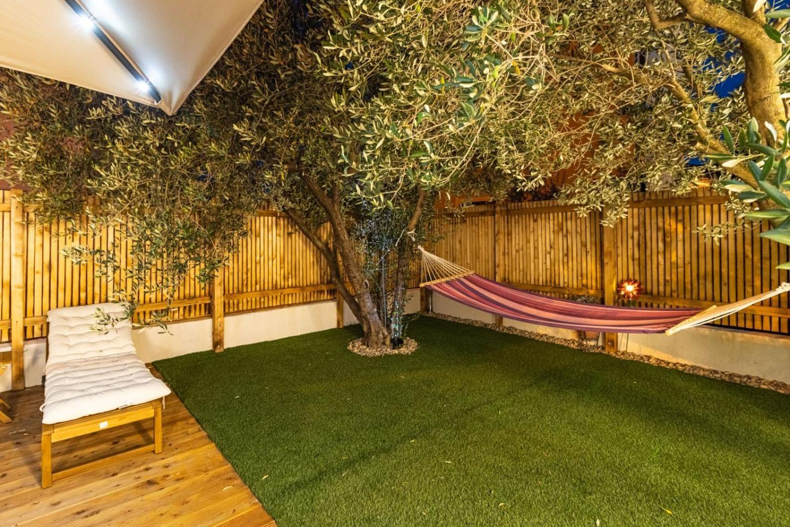Apartman Diran Weißenburg Exterior foto